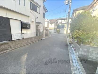 グリーンヒルカリムの物件内観写真