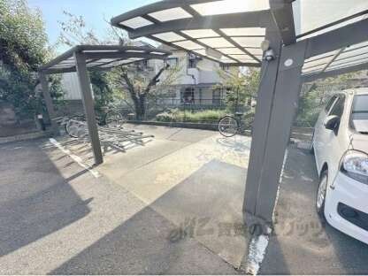 Ｖｉｌｌａ榎の物件内観写真