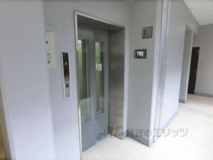 エターナルコート三条の物件内観写真