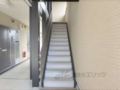 レオパレス花園の物件内観写真