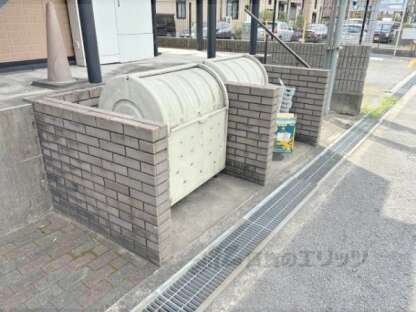 ア　リープ　ガーデン　Ｃの物件内観写真