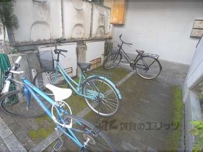 リバーズストリーム鴨の物件内観写真