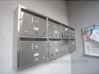 リバーズストリーム鴨の物件内観写真