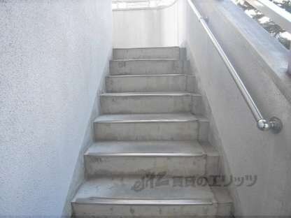 リバーズストリーム鴨の物件内観写真