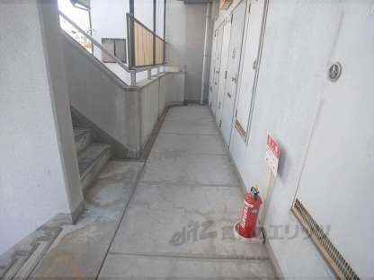 リバーズストリーム鴨の物件内観写真