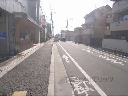 リバーズストリーム鴨の物件内観写真