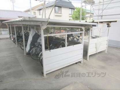 第３ハイツ高樋の物件内観写真