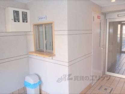 グランフィールドの物件内観写真