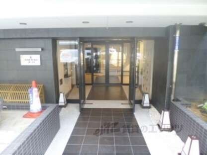 アクアプレイス京都二条城の物件内観写真