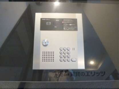 アクアプレイス京都二条城の物件内観写真