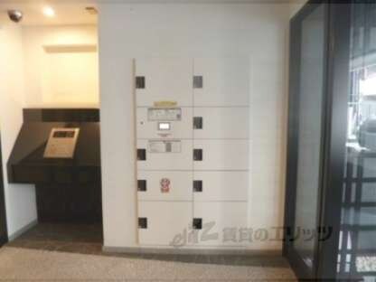 アクアプレイス京都二条城の物件内観写真