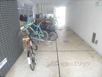 アクアプレイス京都二条城の物件内観写真