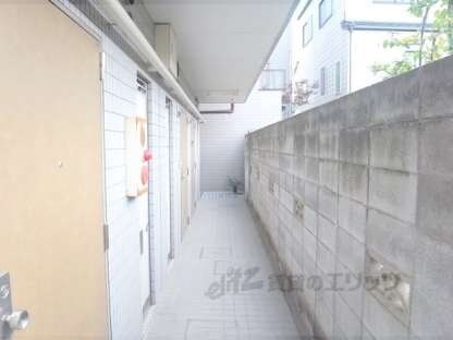 衣笠ホワイトハイムの物件内観写真