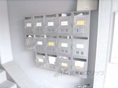 衣笠ホワイトハイムの物件内観写真