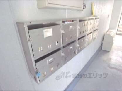 マンションなかむらの物件内観写真