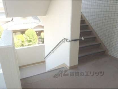 モンティセリの物件内観写真