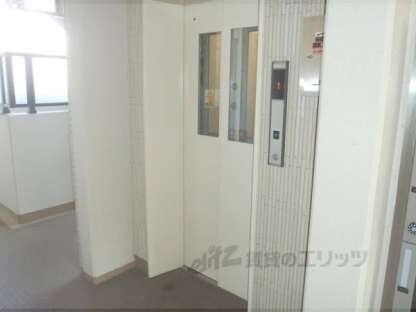 モンティセリの物件内観写真