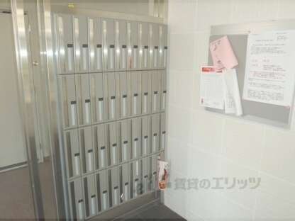 モンティセリの物件内観写真