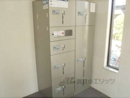 モンティセリの物件内観写真