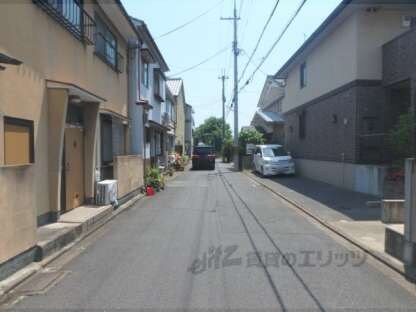 ベルシオン新川端の物件内観写真