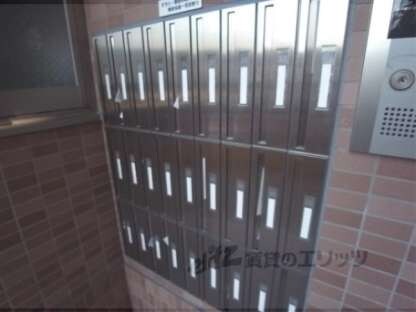 グラン上桂の物件内観写真