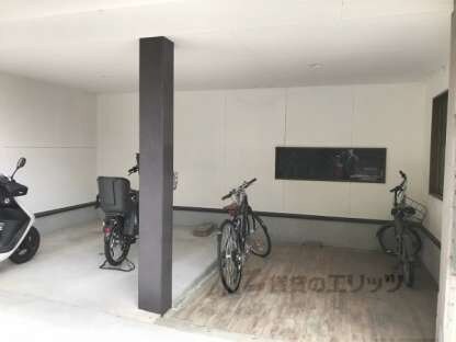 池本マンションの物件内観写真