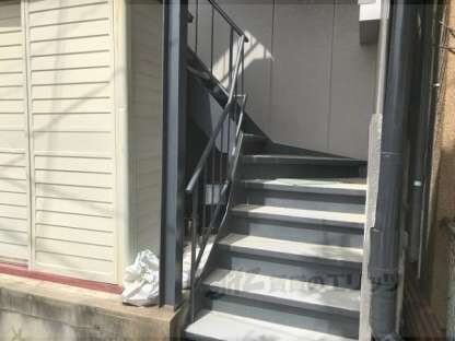 池本マンションの物件内観写真