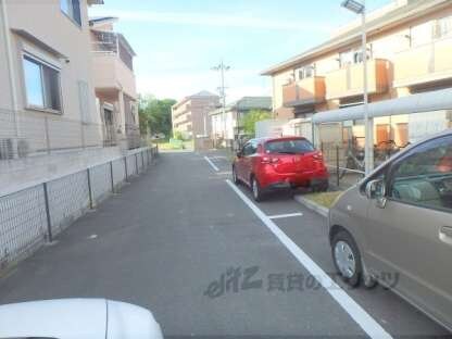 ルミエールⅡの物件内観写真