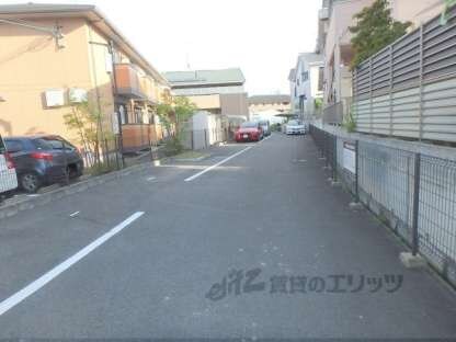 ルミエールⅡの物件内観写真