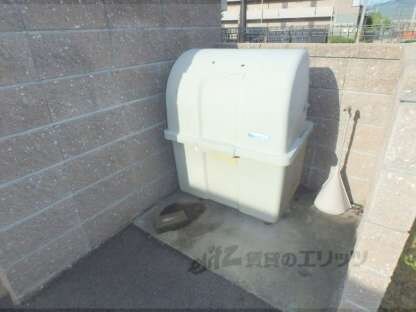 ルミエールⅡの物件内観写真