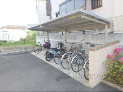 ルミエールⅡの物件内観写真