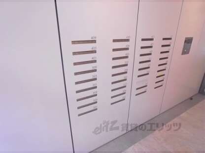 マンションロードウェイの物件内観写真