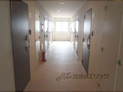 コープ美山Ⅲの物件内観写真