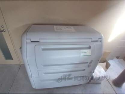 クリスタルグランツ西大路御池の物件内観写真