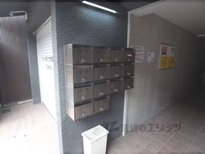 ドーリアＫＹＯＴＯ大宮の物件内観写真