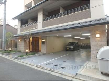 プレサンス京都五条天使突抜の物件内観写真