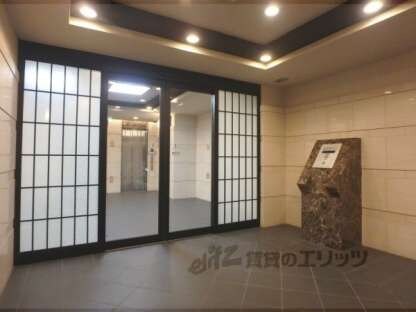 プレサンス京都五条天使突抜の物件内観写真