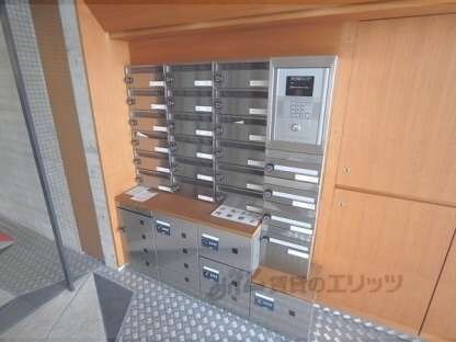 ウェーブの物件内観写真