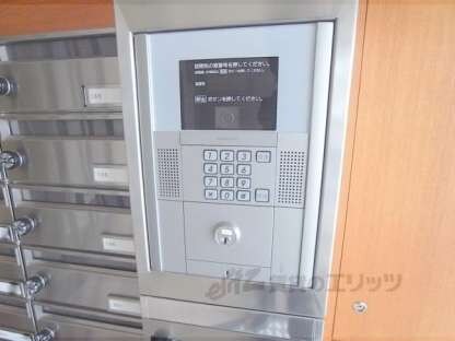 ウェーブの物件内観写真