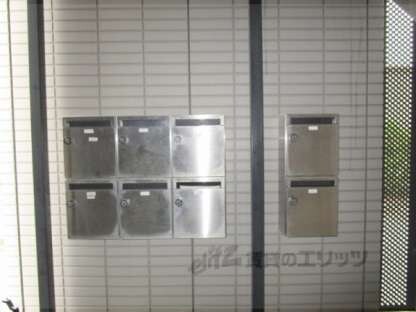 第５ハイツ高樋の物件内観写真