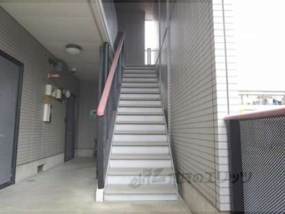 第５ハイツ高樋の物件内観写真