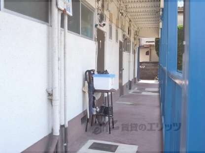 ブルージュ21の物件内観写真