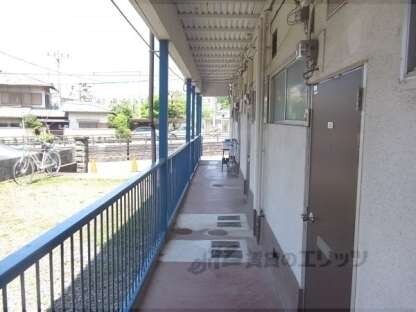 ブルージュ21の物件内観写真