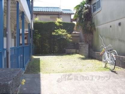 ブルージュ21の物件内観写真