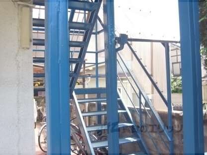 ブルージュ21の物件内観写真