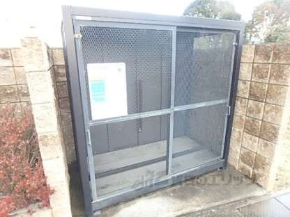 エポックシーマの物件内観写真