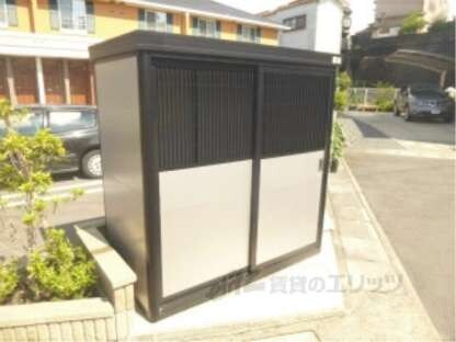 プロムナード醍醐の物件内観写真