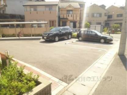 プロムナード醍醐の物件内観写真