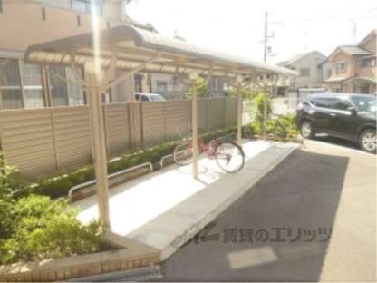 プロムナード醍醐の物件内観写真