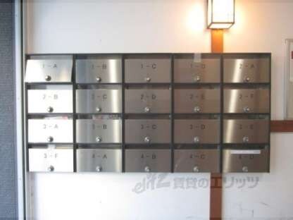 マルティ円町の物件内観写真